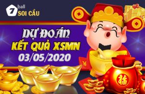 Soi cầu XSMN Tiền Giang ngày 03/05/2024