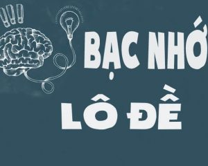 bac nho lo de la gi