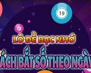 phuong phap bac nho theo ngay