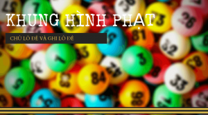 Ghi lô đề bị phạt thế nào và tại sao nên cân bảng online?