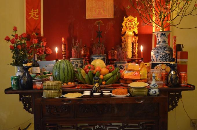 Thờ cúng mang lại hiệu quả trừ đen lô đề Thờ cúng mang lại hiệu quả trừ đen lô đề